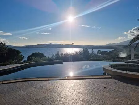 villa à vendre