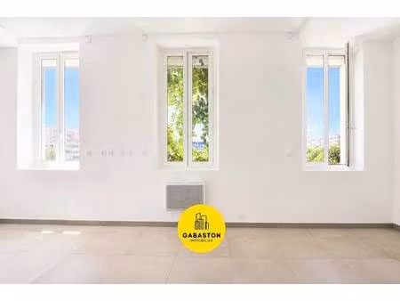 gabaston immobilier
