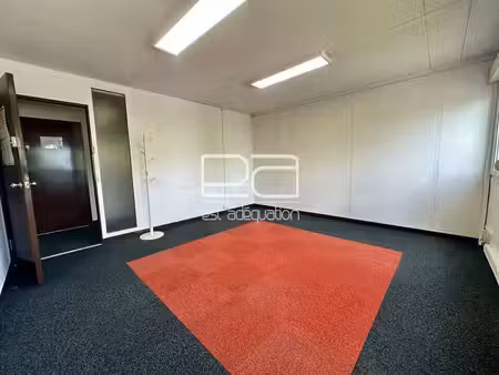 espace bureau à louer