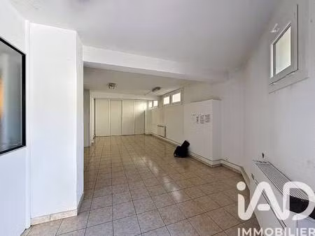 local commercial à vendre