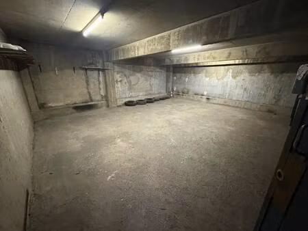 parking à vendre