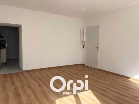 orpi briey - val de l'orne