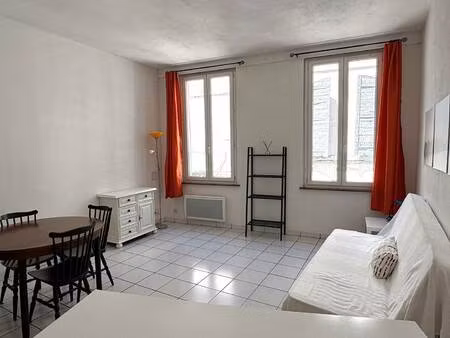studio à vendre