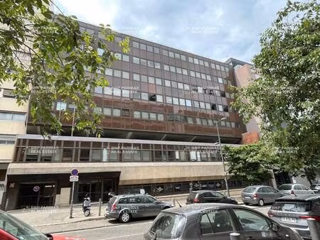 espace bureau à louer