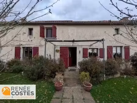 maison en viager