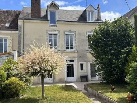 paty immobilier