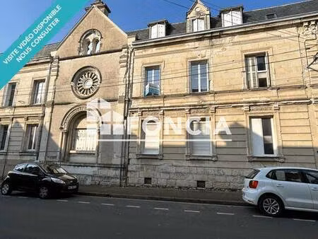appartement à louer - logement étudiant