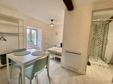 studio à louer
