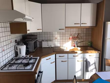 colocation annecy le vieux - rue du pont de the