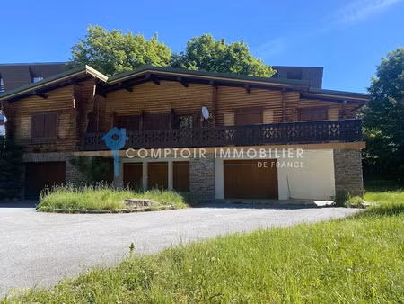 vente maison 12 pièces 282 m² à bolquere (66210)  749 000 €