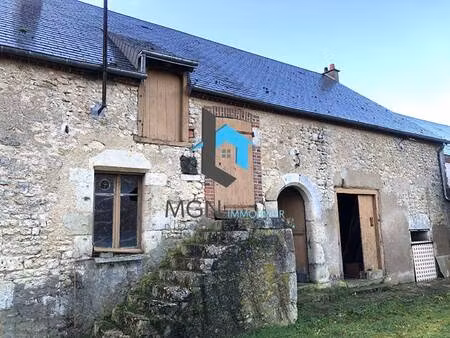 mgn immobilier bonneval