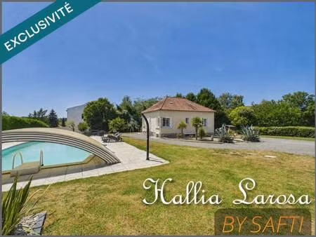 safti larosa hallia conseiller indépendant
