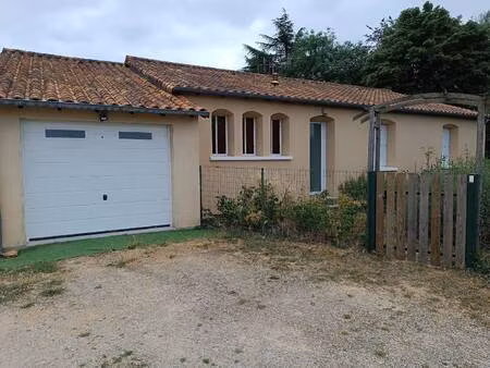 maison à louer
