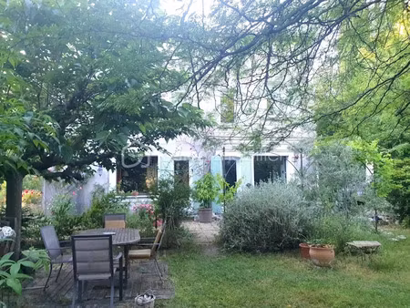 vente maison 7 pièces 168.7 m² à velleron (84740)  720 000 €