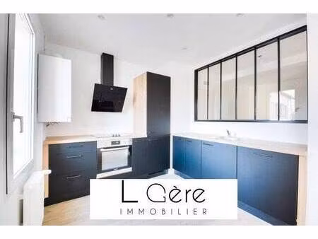 l gere immobilier