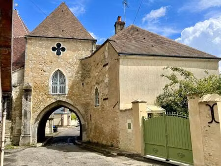 paty immobilier