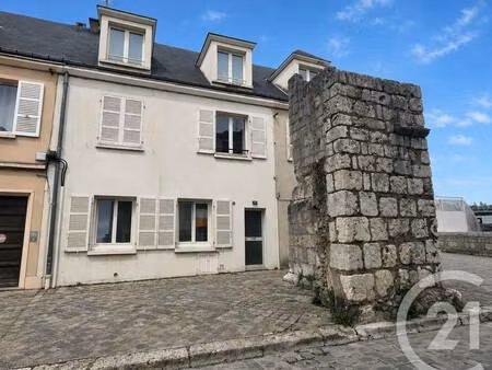 century 21 maitrejean immobilier