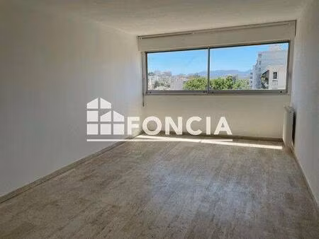 foncia marseille
