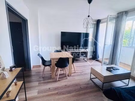 projet immobilier sausset
