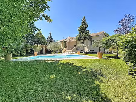 vente maison 6 pièces 235 m² à ambérieux-en-dombes (01330)  542 000 €