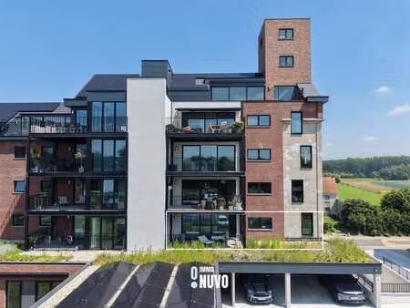 appartement vente sur plan