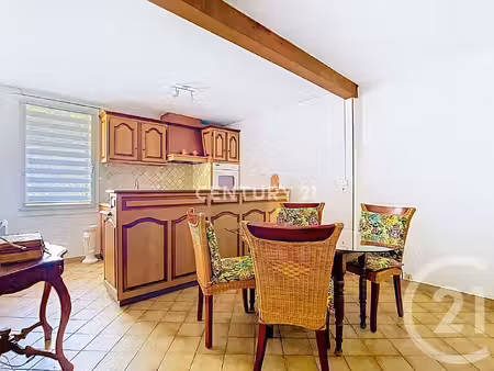 century 21 agence beaumond
