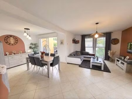 l'agence real estate immolor
