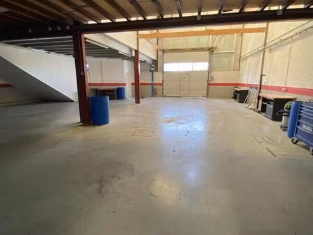 local commercial à vendre