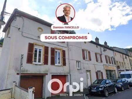 orpi briey - val de l'orne