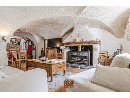 maison de luxe à vendre à le monêtier-les-bains