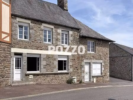 pozzo immobilier - sartilly