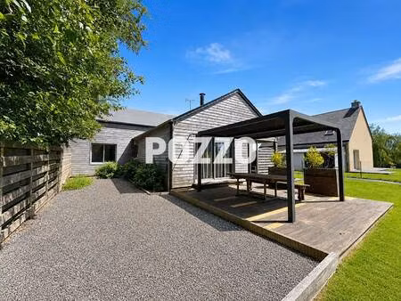 pozzo immobilier- coutances