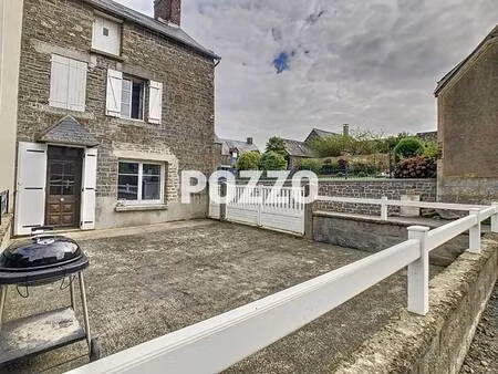 pozzo immobilier - pontorson