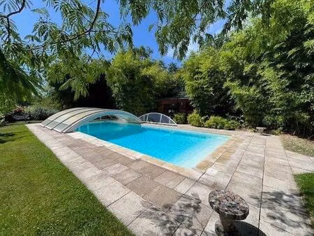 pic vert immobilier