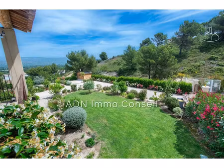 vente maison 4 pièces 116.5 m² à mallemort (13370)  795 000 €
