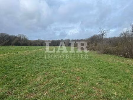 terrain à vendre