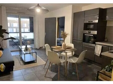 appartement à louer - logement étudiant