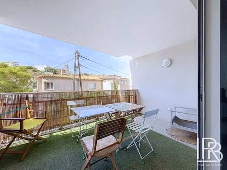 immobiliere du roucas blanc