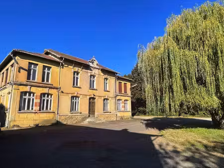 immeuble à vendre