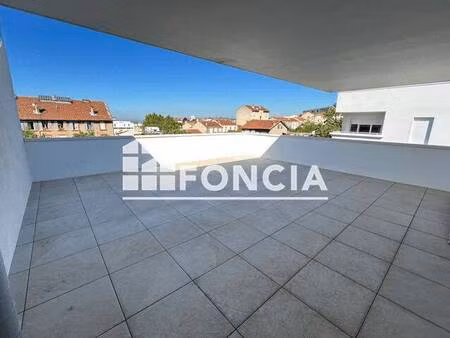 foncia marseille