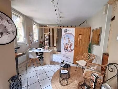 local commercial à vendre
