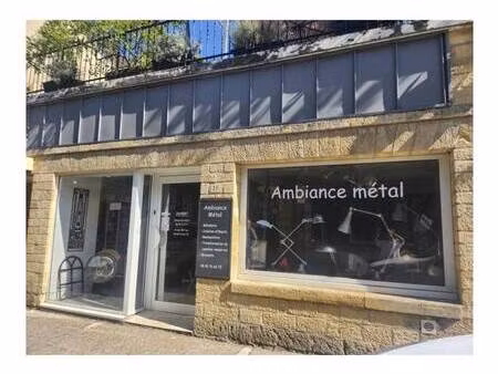 boutique à louer