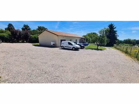 parking à louer