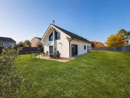 l'agence real estate immolor