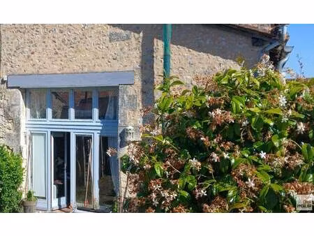 open immobilier