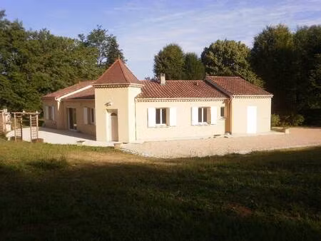 maison à louer
