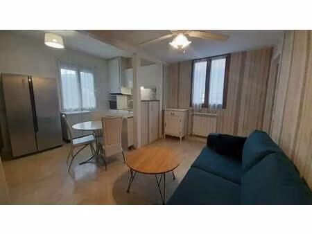 maison à louer