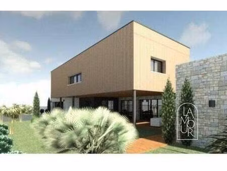 terrain constructible viabilisé à vendre