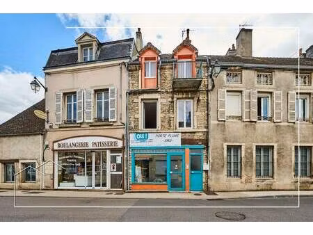 immeuble à vendre