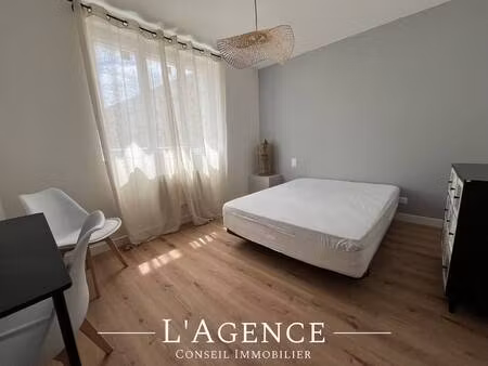 l'agence